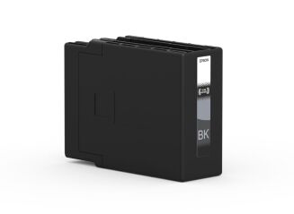 Tusz EPSON T13X1 BLACK do WorkForce Pro EM-C7100/EP-C700 C13T13X140 - 2