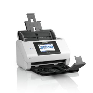 EPSON WorkForce DS-790WN skaner szczelinowy z podajnikiem, A4 - 3