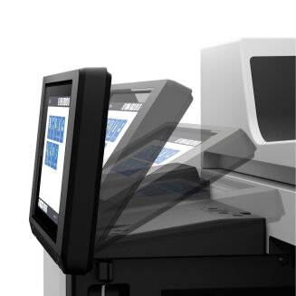 EPSON WorkForce Enterprise WF-M21000 D4TW urządzenie wielofunkcyjne  mono A3+ - 9