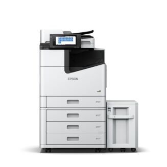 EPSON WorkForce Enterprise WF-M21000 D4TW urządzenie wielofunkcyjne  mono A3+ - 6