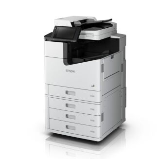 EPSON WorkForce Enterprise WF-M21000 D4TW urządzenie wielofunkcyjne  mono A3+ - 3