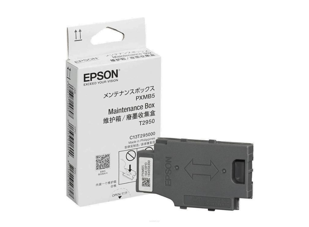 Maintenance box T2950 (PXMB5) C13T295000