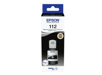 Tusz EPSON 112 Black C13T06C14A - 2