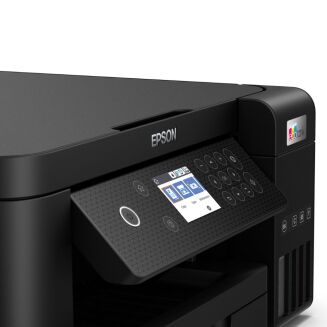EPSON EcoTank L6260 drukarka wielofunkcyjna kolor A4 - 7