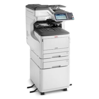 OKI MC883dnct urządzenie wielofunkcyjne kolor A3 - 3