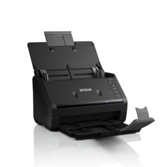 EPSON WorkForce ES-500WII skaner szczelinowy z podajnikiem, A4 - 2
