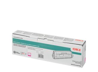 Toner OKI ES8453 ES8473 Magenta 10k 45862820 - 3