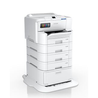 EPSON WorkForce Pro EP-C7000DW drukarka biznesowa kolor A3+ - 4