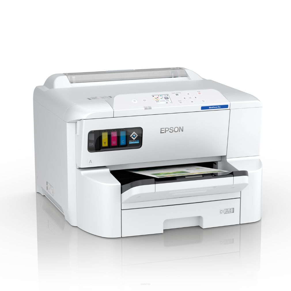 EPSON WorkForce Pro EP-C7000DW drukarka biznesowa kolor A3+