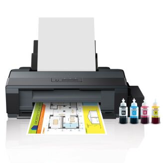 EPSON EcoTank L1300 drukarka kolorowa A3+ - 4