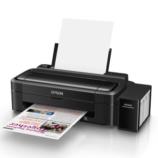 EPSON EcoTank L1300 drukarka kolorowa A3+ - 3
