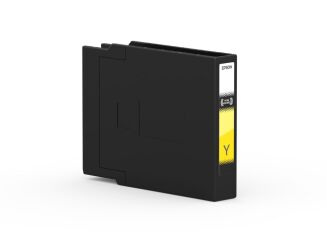 Tusz EPSON T14B4 YELLOW do WorkForce Pro EM-C7100/EP-C700 C13T14B440 - 2