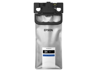 Tusz EPSON T11N1 BLACK do WorkForce Pro EM/EP-C800 C13T11N140 - 2