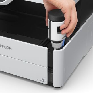 EPSON EcoTank M3180 drukarka wielofunkcyjna mono A4 - 2