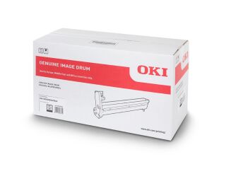 Bęben OKI C823 C833 C843 Black 30k 46438004 - 3