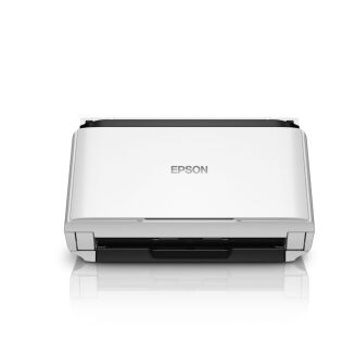 EPSON WorkForce DS-410 skaner szczelinowy z podajnikiem, A4 - 2