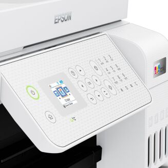 EPSON EcoTank L5316 drukarka wielofunkcyjna kolor A4 - 5