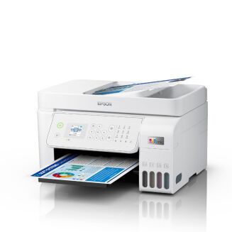 EPSON EcoTank L5316 drukarka wielofunkcyjna kolor A4 - 3