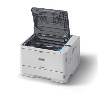 OKI B432dn drukarka laserowa mono A4 - 3