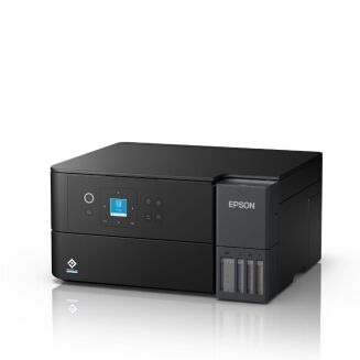 EPSON EcoTank L4360 drukarka wielofunkcyjna kolor A4 - 4