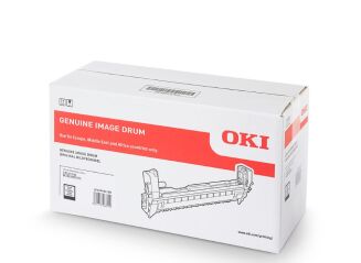 Bęben OKI C532 C542 MC563 MC573 Black 30k 46484108 - 2