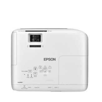 Projektor EPSON  EB-FH08 - 3