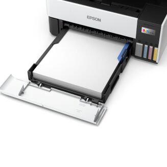 EPSON EcoTank L6490 urządzenie wielofunkcyjne  kolor A4 - 6