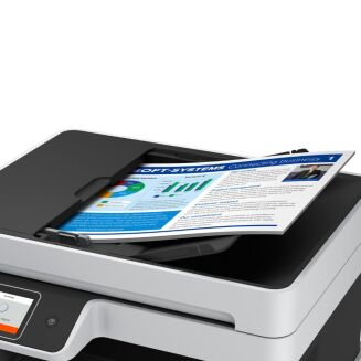 EPSON EcoTank L6490 urządzenie wielofunkcyjne  kolor A4 - 3