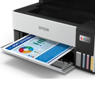 EPSON EcoTank L6490 urządzenie wielofunkcyjne  kolor A4 - 4