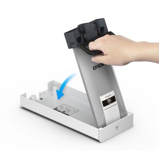 EPSON WorkForce Pro WF-C579RDWF urządzenie wielofunkcyjne  kolor A4 - 6