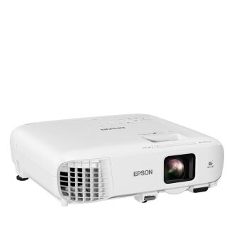 Projektor EPSON EB-992F - 2
