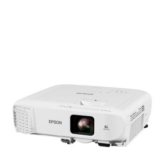 Projektor EPSON EB-992F - 5