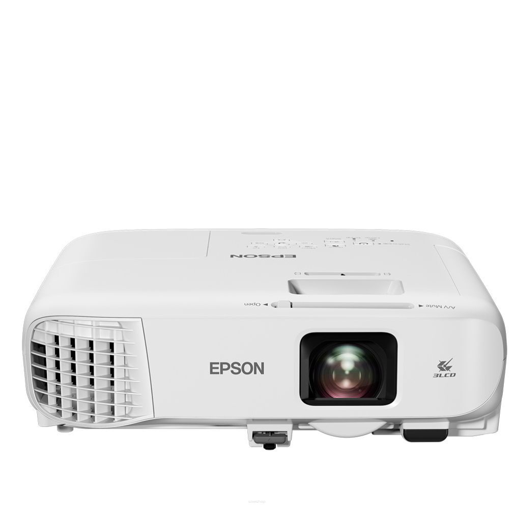 Projektor EPSON EB-992F