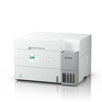 EPSON EcoTank L6376 drukarka wielofunkcyjna kolor A4 - 3