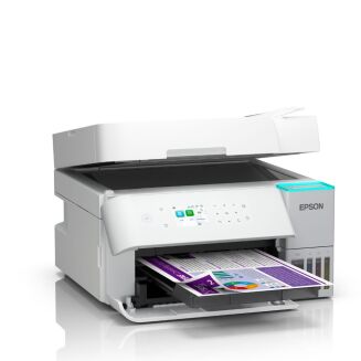 EPSON EcoTank L6376 drukarka wielofunkcyjna kolor A4 - 5