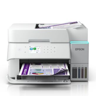 EPSON EcoTank L6376 drukarka wielofunkcyjna kolor A4 - 6