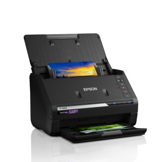 EPSON FastFoto FF-680W skaner Photo z podajnikiem, A4 - 3