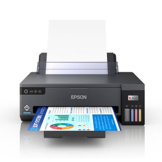 EPSON EcoTank L11050 drukarka kolorowa A3 - 2
