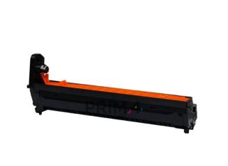 Bęben OKI C712 Cyan 30k 46507415 - 2