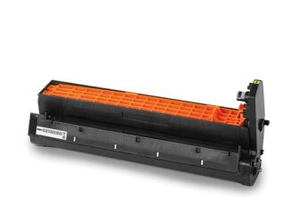 Bęben OKI C824 C834 C844 Yellow 30k 46857505 - 2