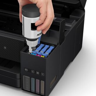 EPSON EcoTank L6290 urządzenie wielofunkcyjne  kolor A4 - 7