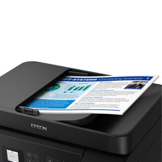 EPSON EcoTank L6290 urządzenie wielofunkcyjne  kolor A4 - 5