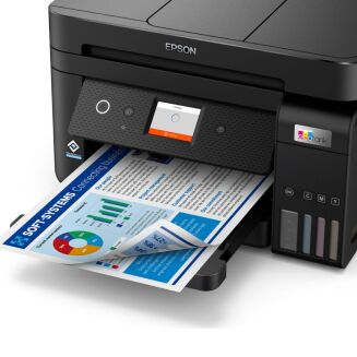 EPSON EcoTank L6290 urządzenie wielofunkcyjne  kolor A4 - 4