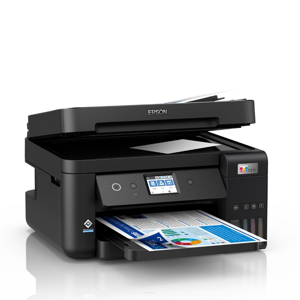 EPSON EcoTank L6290 urządzenie wielofunkcyjne  kolor A4