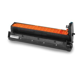 Bęben OKI C824 C834 C844 Cyan 30k 46857507 - 2