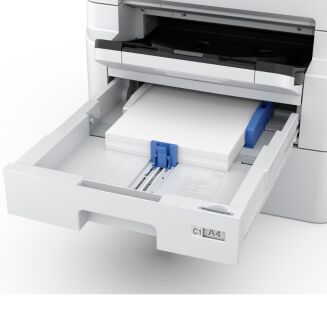 EPSON WorkForce Pro WF-C879RDWF urządzenie wielofunkcyjne kolor A3+ - 5