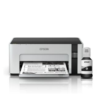 EPSON EcoTank M1100 drukarka mono A4 - 2