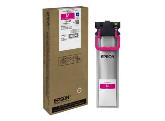 Tusz EPSON T9453 MAGENTA do WF-C5790/WF-C52xx C13T945340 - 2
