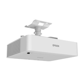 Projektor EPSON EB-L530U - 4