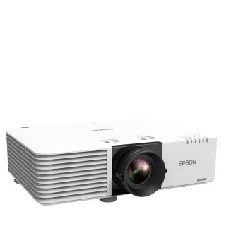 Projektor EPSON EB-L530U - 2